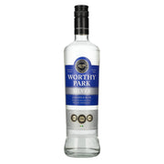 Rum-Bar Worthy Park Estate SILVER 100% Copper Pot Jamaica Rum 40% ABV 0.7l