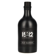 1542 The Original Old Classic London Dry Gin 2021 42 % vol. 0,5 l