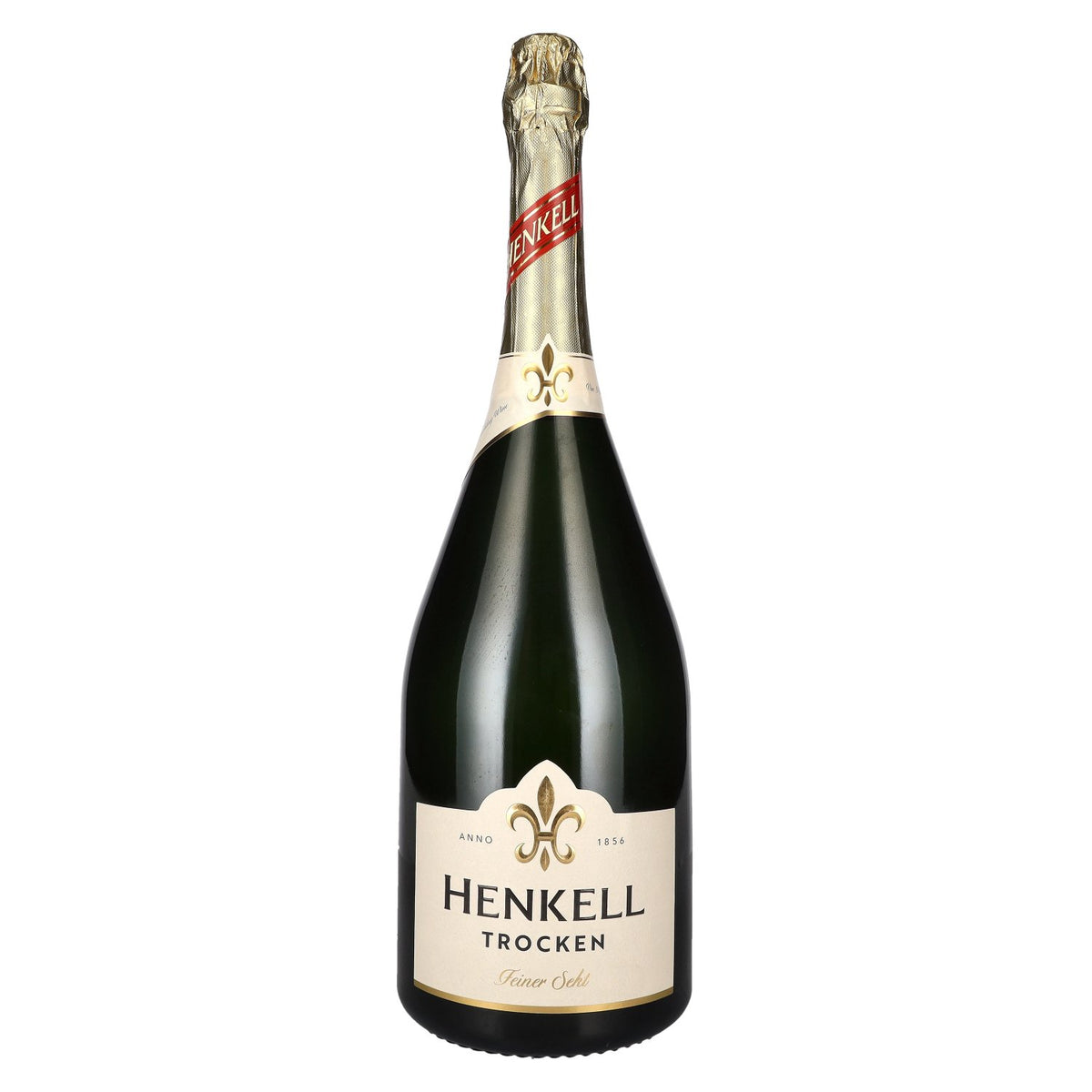Henkell Dry 11.5% ABV 3l