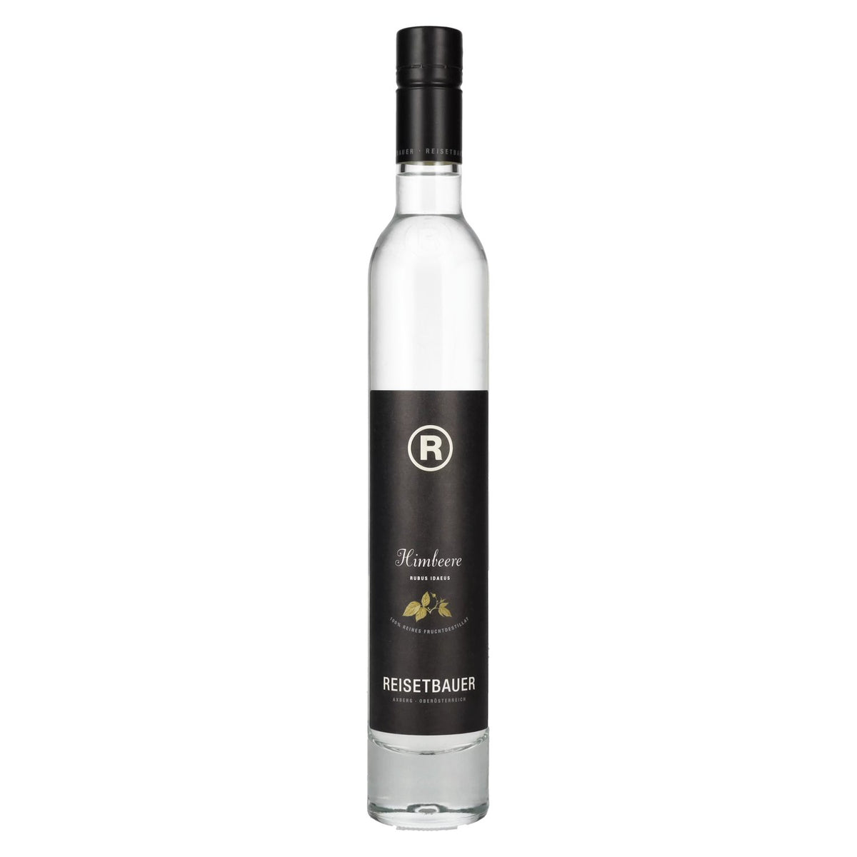 Reisetbauer frambozenbrandewijn 41,5% vol. 0,35 l