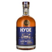 Hyde No.9 IBERIAN CASK 1906 Single Malt Irish Whiskey Commemorative Edition 43% Vol. 0,7l