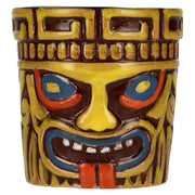 Tiki Mug Ceramic Romulus 0,43l