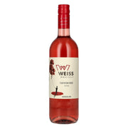 Weingut Weiss Faktotum Rosé 2025 11% vol. 0,75 l