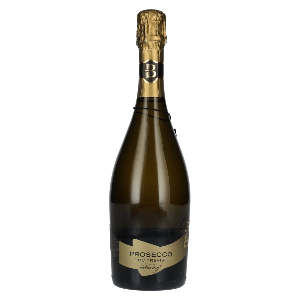 Bedin Prosecco Treviso Extra Dry DOC 11 % vol. 0,75 l