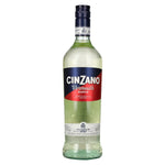 Cinzano Vermouth BIANCO 15% vol. 0.75 l