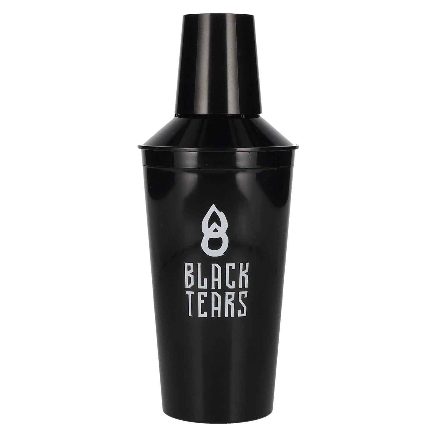 Shaker Black Tears