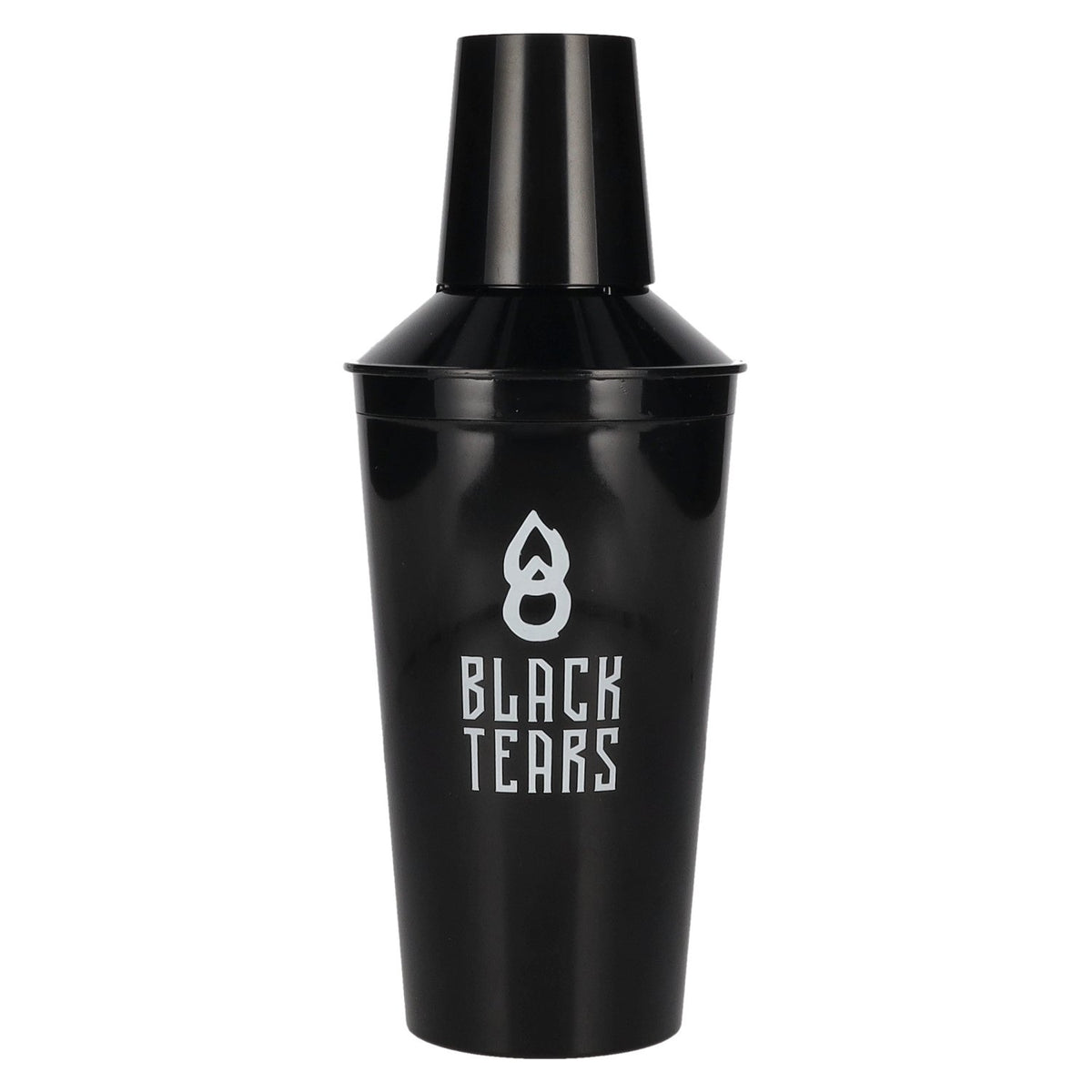 Shaker « Black Tears »