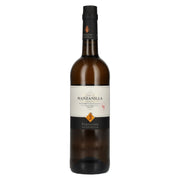 Fernando de Castilla Manzanilla Classic Dry 15 % vol. 0,75 l