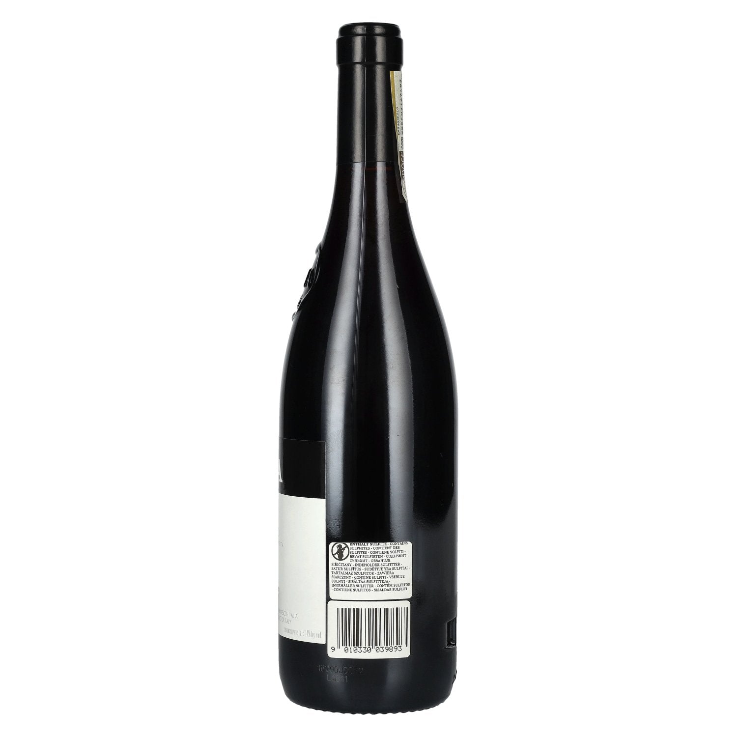 Gaja Barbaresco DOCG 2015 14% Vol. 0,75l