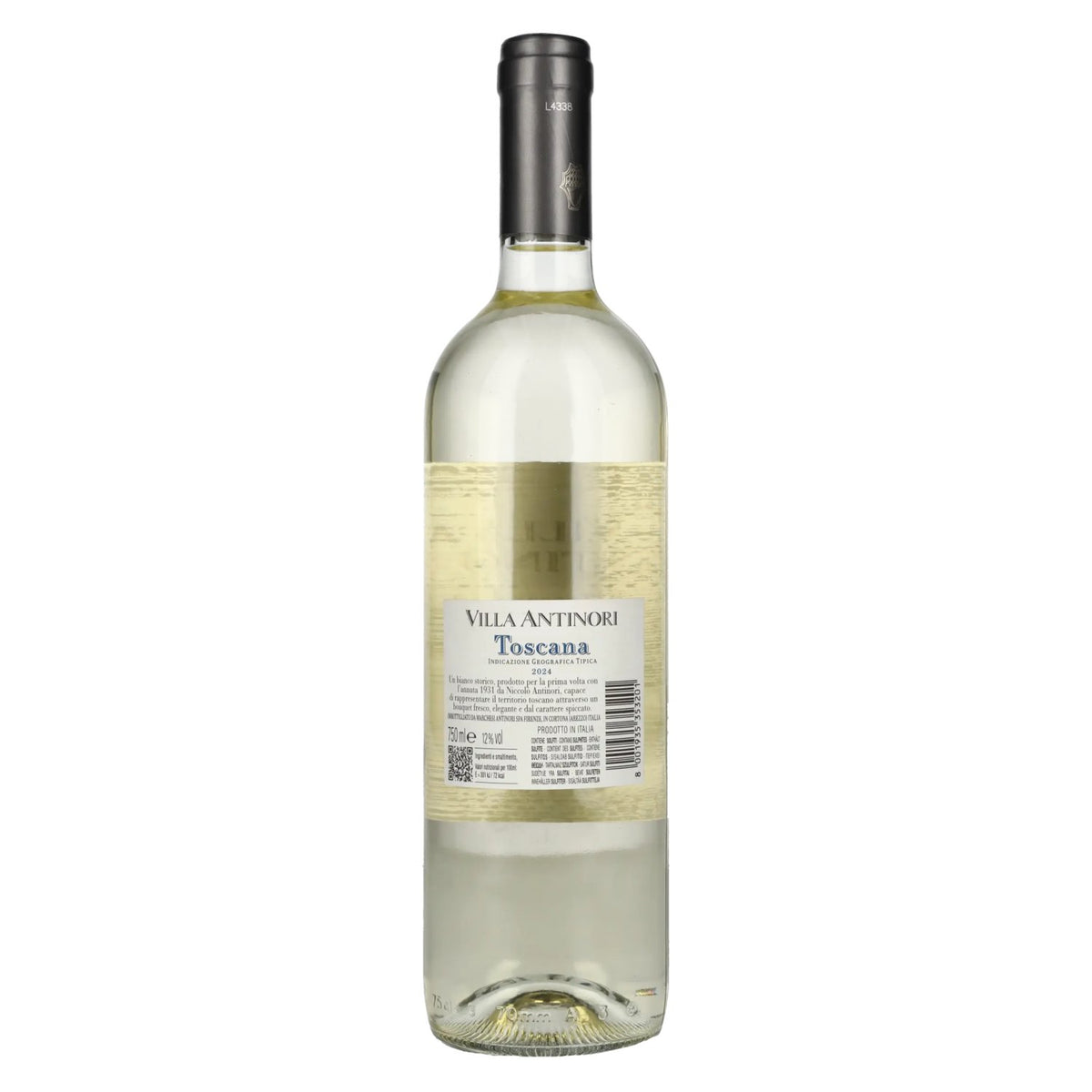 Marchesi Antinori Villa Antinori Toscana IGT 2024 12% Vol. 0,75l
