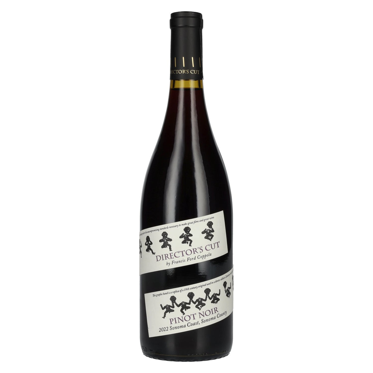 Francis Ford Coppola DIRECTOR'S CUT Pinot Noir 2022 14.5% ABV 0.75l