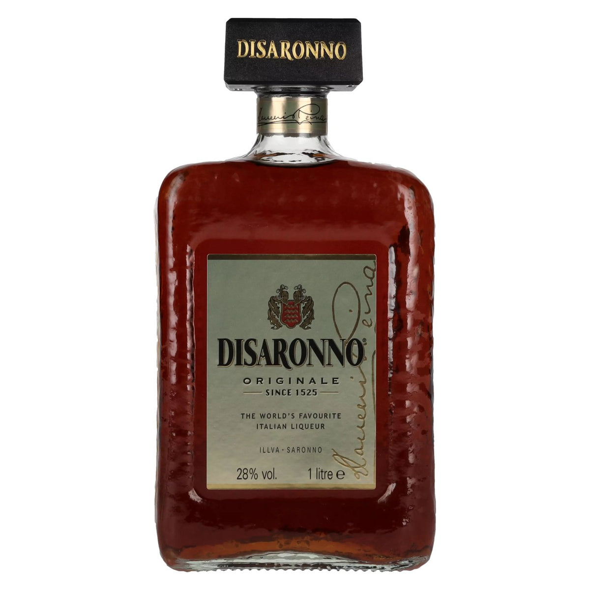 Disaronno Originale 28% vol. 1 l