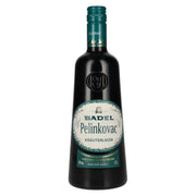 Badel Pelinkovac GORKI 31% vol. 0,7 l