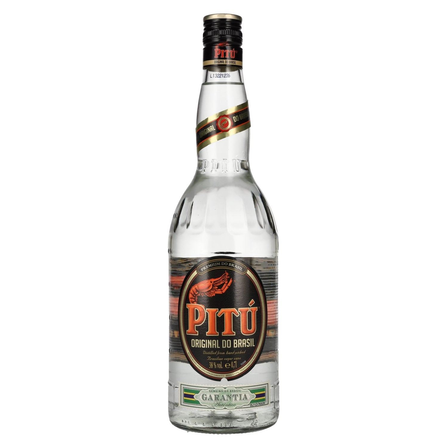 PITÚ