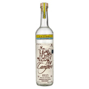 Rey Campero Mezcal CUISHE 48.7% vol. 0.7 l