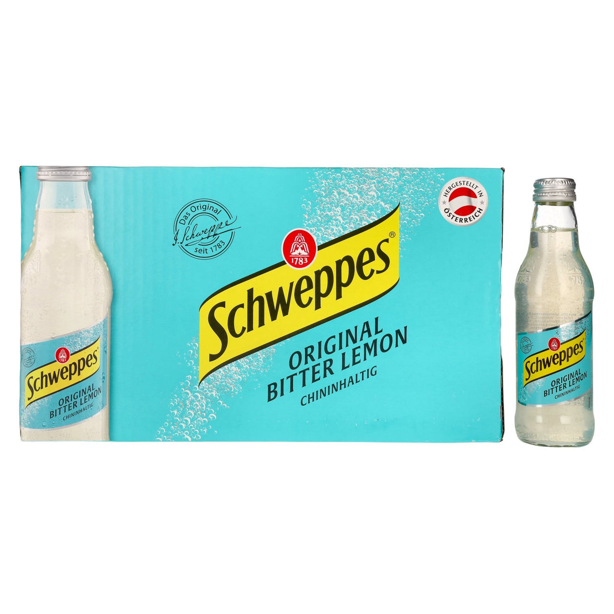 Schweppes