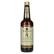 Seagram's VO Canadian Whisky 40% Vol. 0,7l