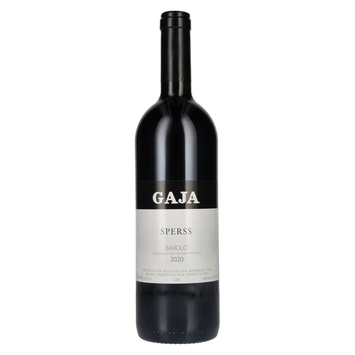 Gaja Wine