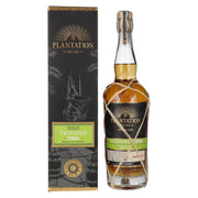 Plantation Rum TRINIDAD 2016 Single Cask Mezcal Finish by delicando 2023 51,1% Vol. 0,7l in gift box