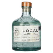 Mezcal Artesanal Local DOP 42% Vol. 0,7l
