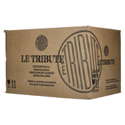 Le Tribute Tonic Water 24x0,2l