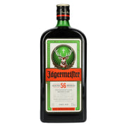 Jägermeister 35% vol. 1 l