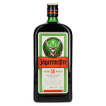 Jägermeister 35 % vol. 1 l