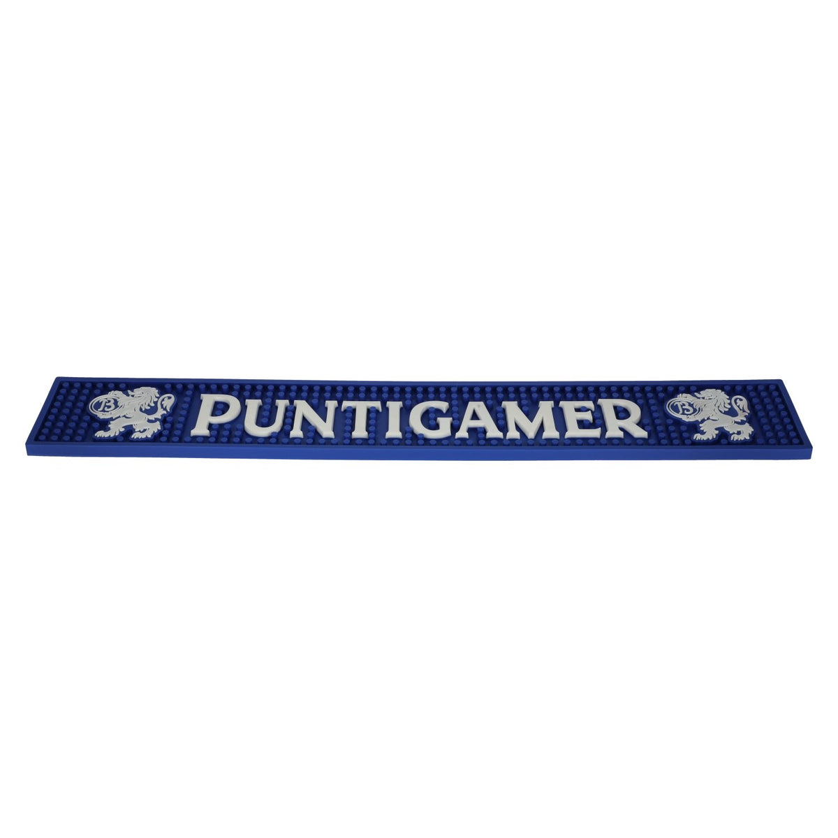 Puntigamer-barmat 58,5 x 9 cm