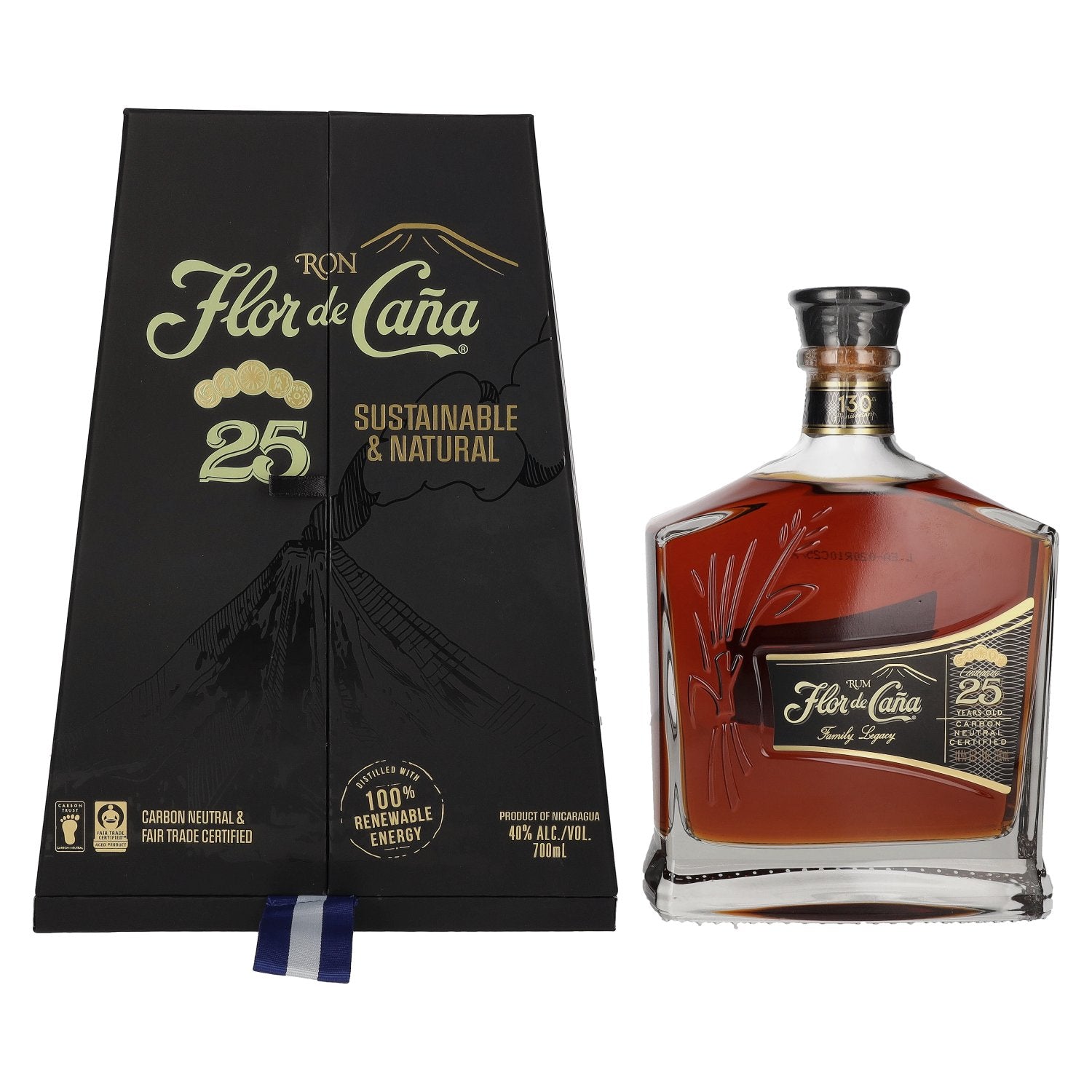 Flor de Caña