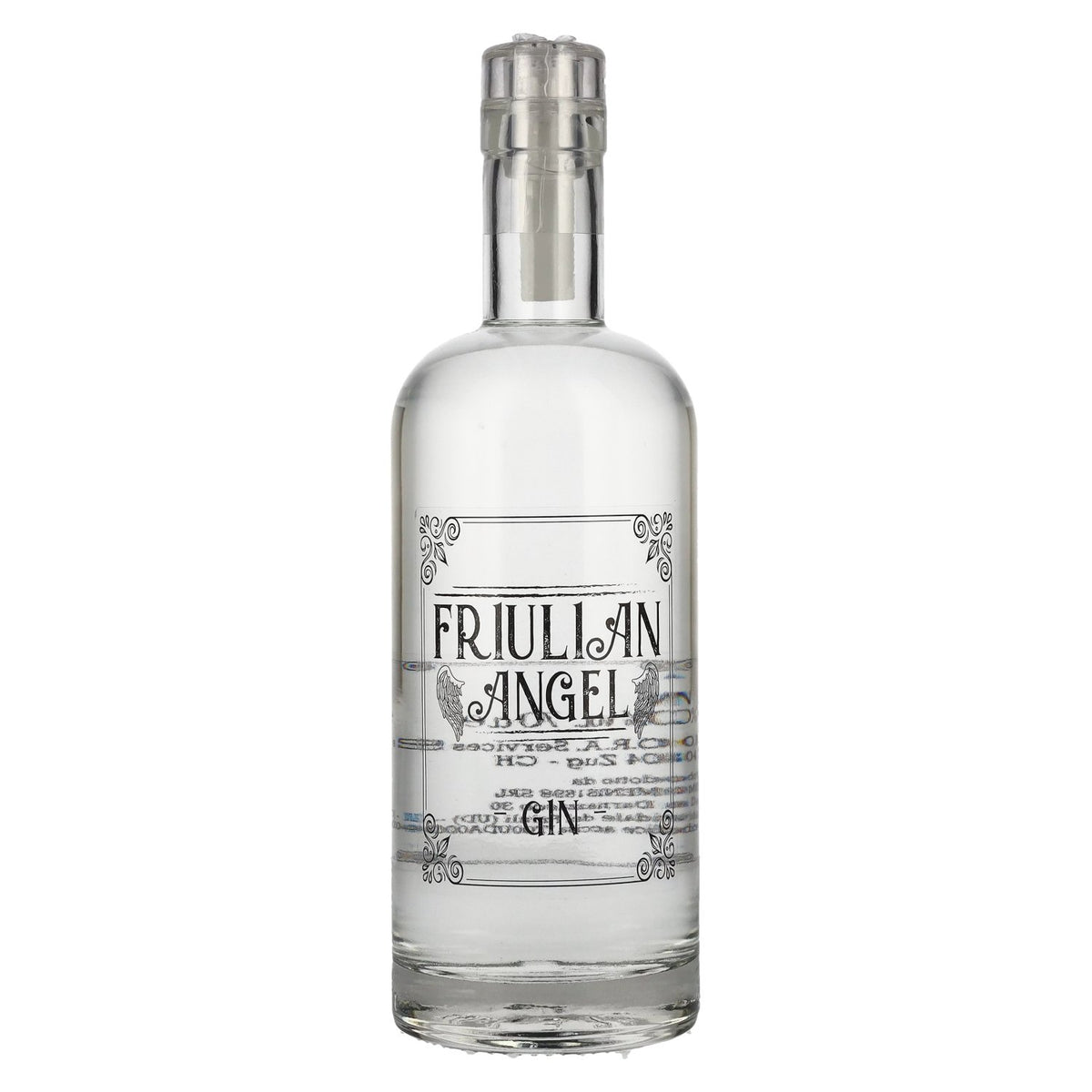 Domenis 1898 FRIULIAN ANGEL Gin 40% vol. 0,7 l