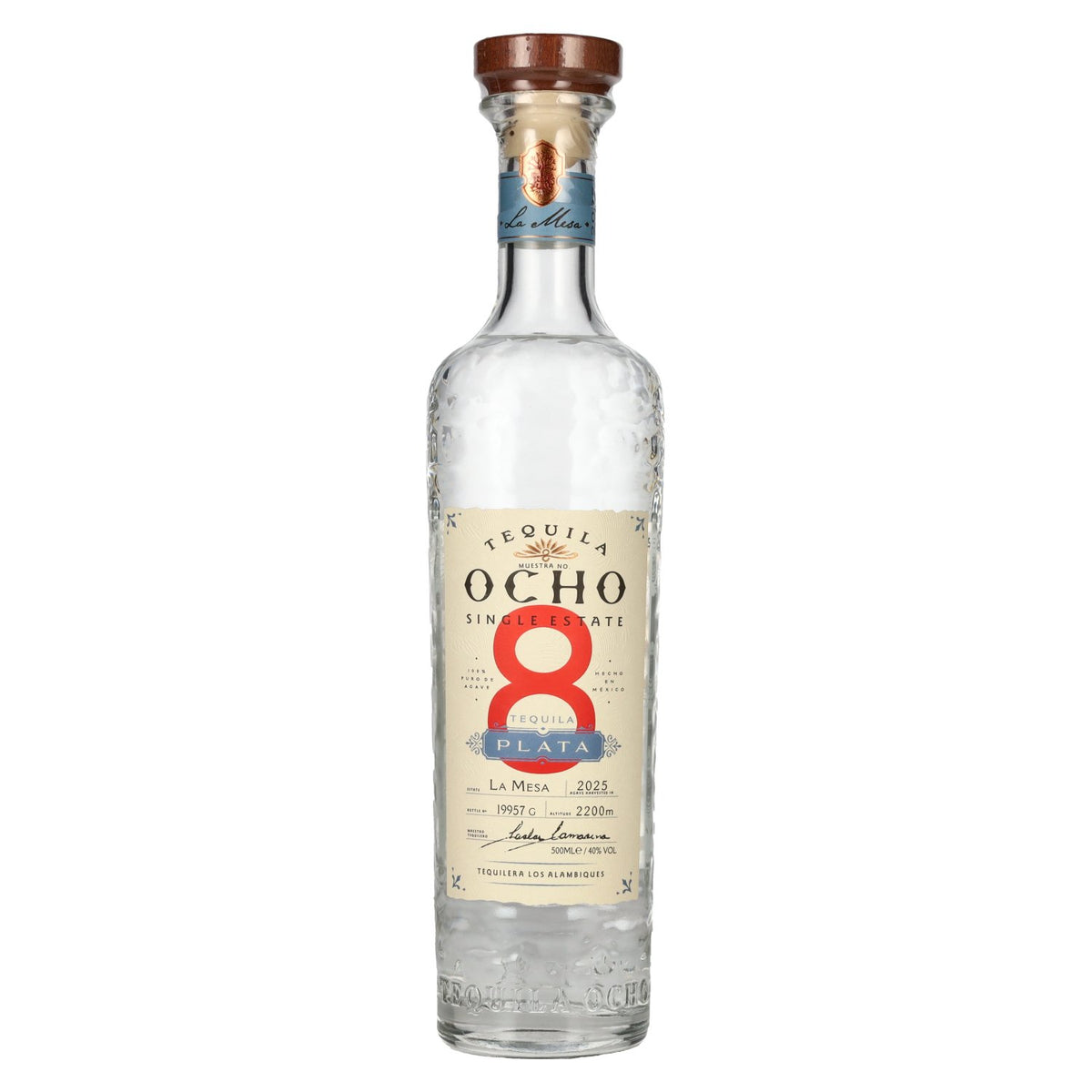 Tequila Ocho