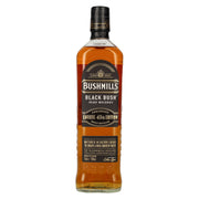 Bushmills BLACK BUSH Ierse whiskey Caviste Editie 43% Vol. 0,7l