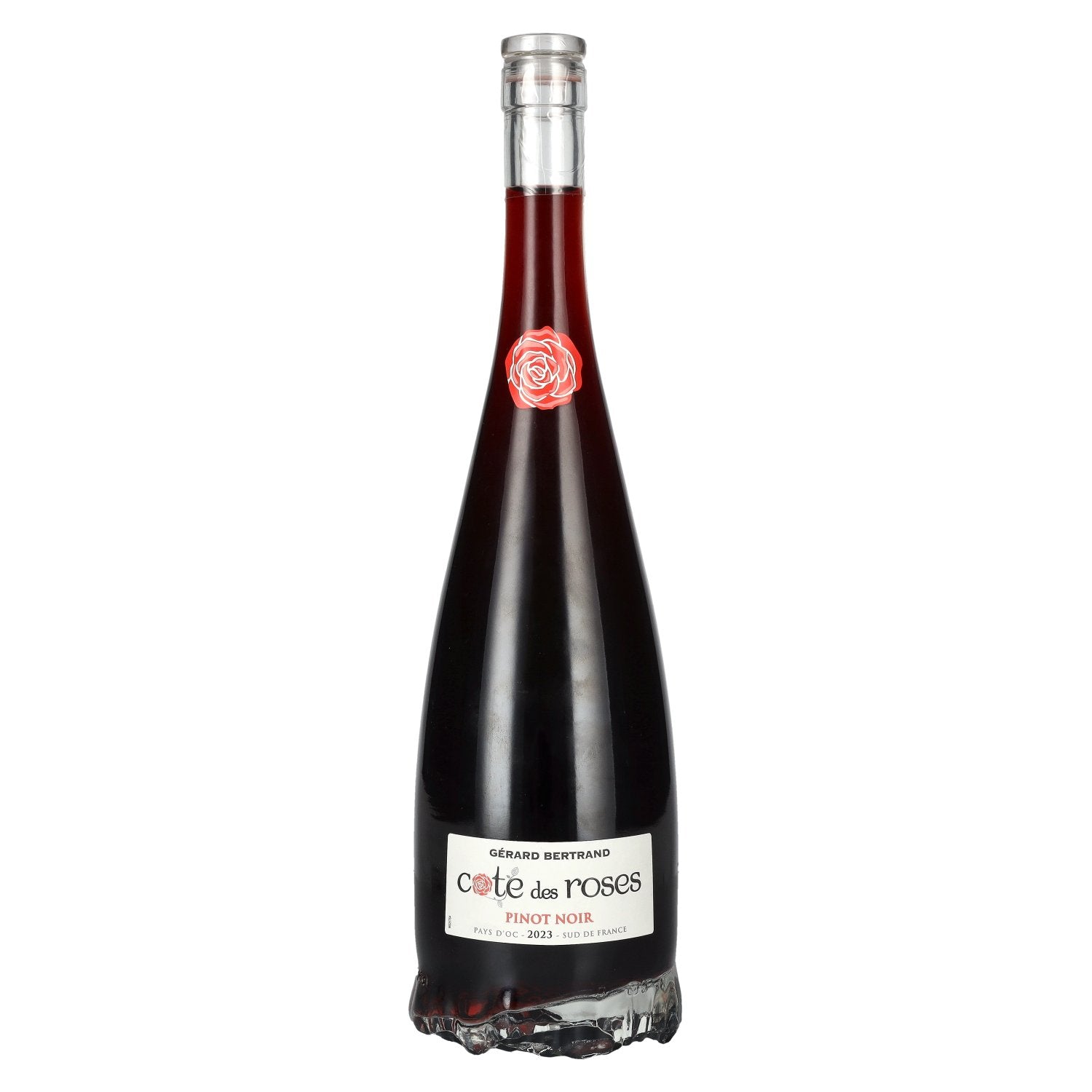 Gérard Bertrand Côte des Roses Pinot Noir 2023 13,5% Vol. 0,75l