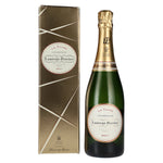 Laurent Perrier Champagne LA CUVÉE Brut 12% Vol. 0,75l in Geschenkbox
