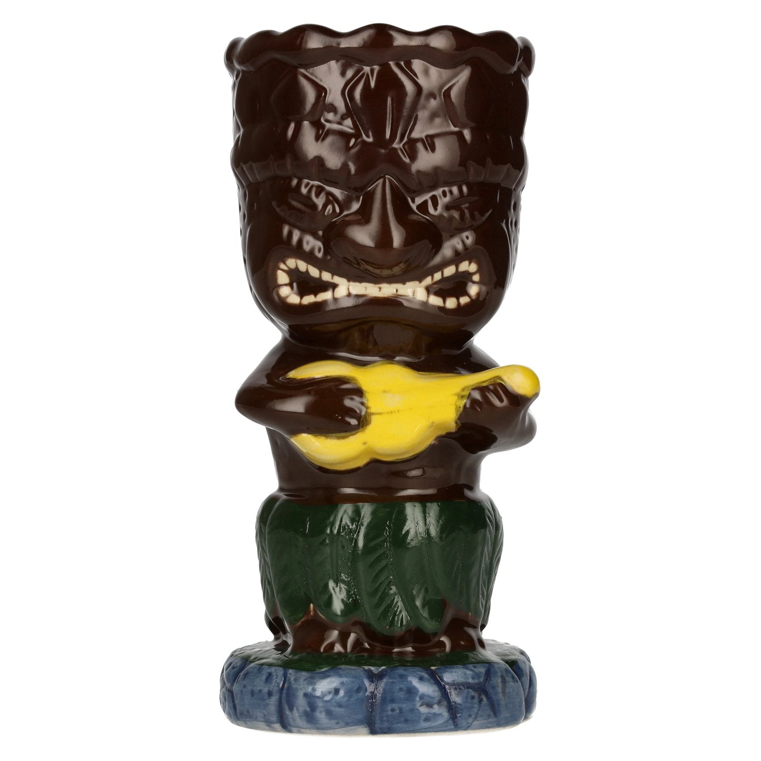 Tiki Mug Ceramic Menehune 0,4l