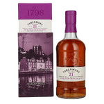 Tobermory 21 Years Old Single Malt Oloroso Cask Finish 46.3% ABV 0.7l in a gift box