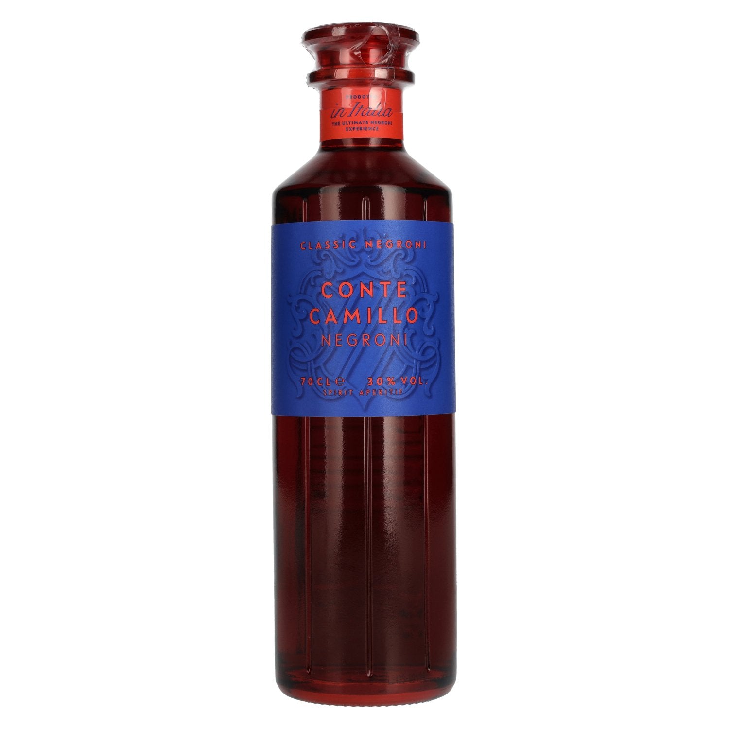 Conte Camillo Negroni 30% Vol. 0,7l