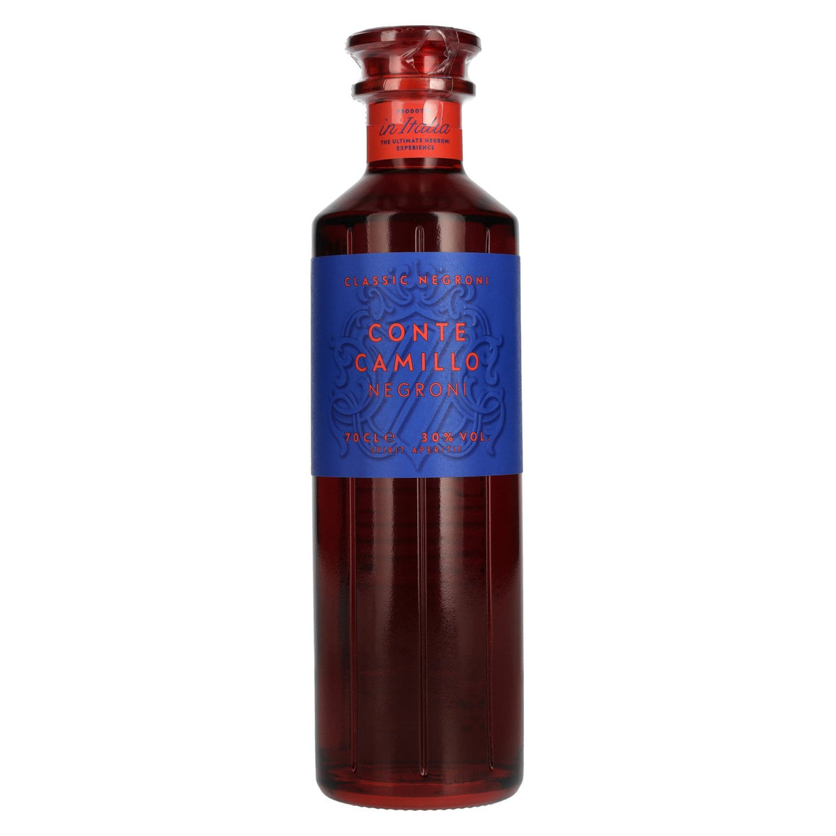 Conte Camillo Negroni 30% vol. 0,7 l