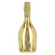 Bottega GOLD CRU Prosecco DOC Spumante Extra Brut Millesimato 2023 11.5% ABV 0.75l