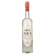 Tequila Ojo de Agua Reposado 100 % agave bleu, 40 % vol., 0,7 l