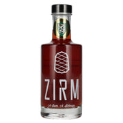 Zirm Zirbenschnaps, eau-de-vie de pin cembro, 35 % vol., 0,2 l
