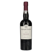 Ramos Pinto Fine Porto Ruby 18,5 % vol. 0,75 l