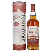 Tomintoul SEIRIDH Speyside Glenlivet OLOROSO SHERRY CASK Limited Edition 40% Vol. 0,7l in geschenkverpakking