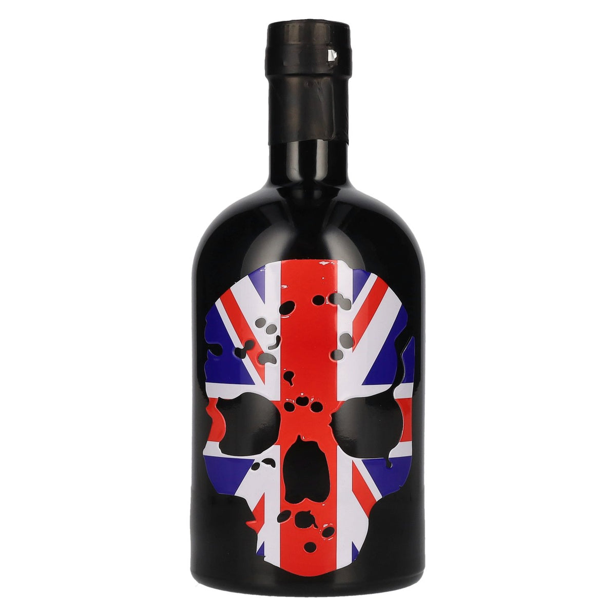 Ghost Vodka The Union Jack Edition 40% vol. 0,7 l
