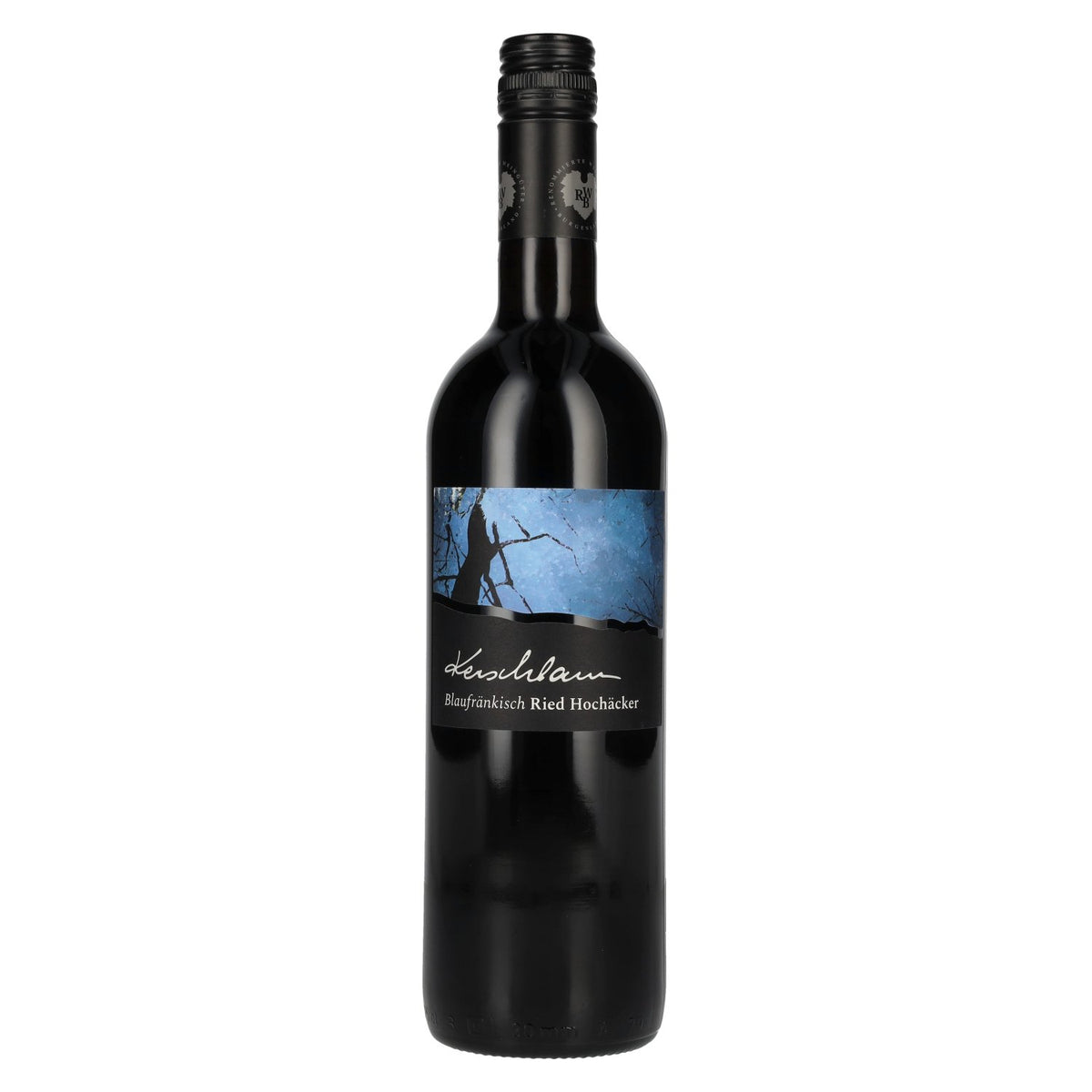 Kerschbaum Blaufränkisch Ried Hochäcker 2023 13,5% vol. 0,75 l