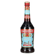 L'Heritier-Guyot Créme de Cassis Cassissée 16% Vol. 0,7l