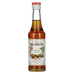 Le Sirop de Monin HASELNUSS 0,25l
