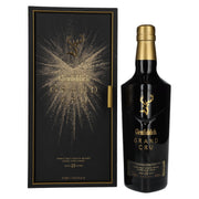 Glenfiddich 23 Years Old GRAND CRU Single Malt Scotch Whisky 43% ABV 0.7 litres in a gift box