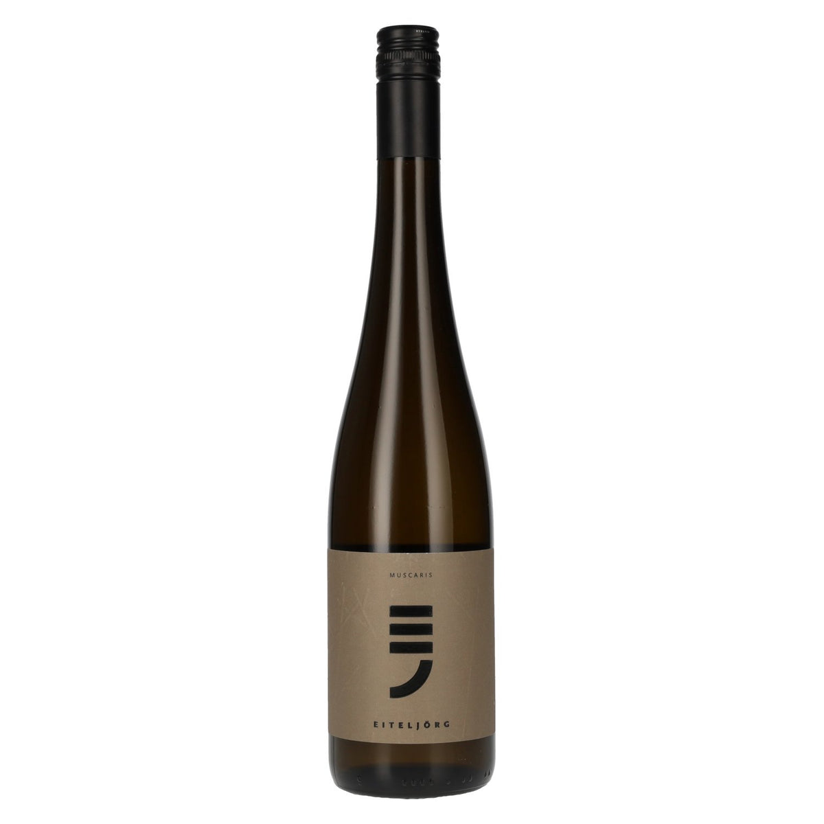 Eiteljörg Muscaris Styrie 2025 12,5 % vol. 0,75 l