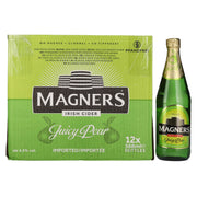 Magners Irish Cider PEAR 4,5% vol. 12x0,568l